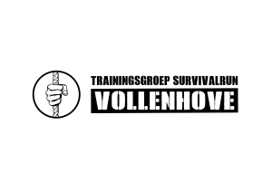 TSV_Logo2021_Zwart Trainingsgroep Survivalrun Vollenhove